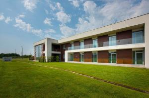 Outlet Hotel Polgár