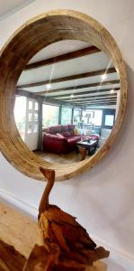 Villa Lajares Red House Fuerteventura