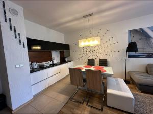 Aquamarina z garażem w cenie by Baltic Home