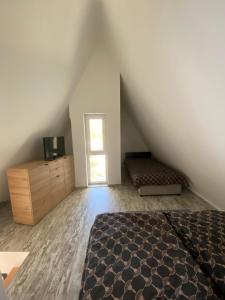 Apartman Leona F3