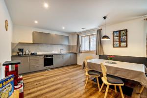 Krämerhof Apt Peitlerkofel