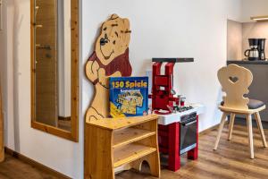 Krämerhof Apt Peitlerkofel