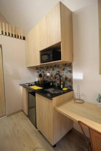 Nueva Tiny House en el Poblado FRN110 By Roots Rentals