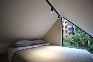 Nueva Tiny House en el Poblado FRN110 By Roots Rentals