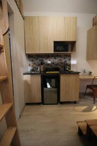 Nueva Tiny House en el Poblado FRN110 By Roots Rentals