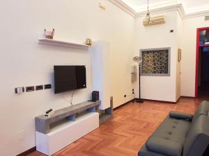 Casa Belvedere Luxury Suite