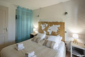 Résidence CasaBianca Porticcio - Roccapina