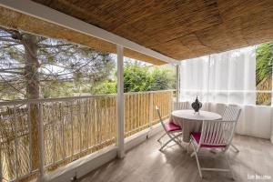 Résidence CasaBianca Porticcio - Roccapina