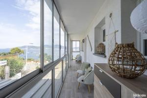 Résidence CasaBianca Porticcio - Roccapina