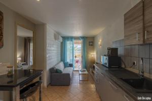 Résidence CasaBianca Porticcio - Roccapina