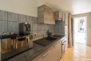 Résidence CasaBianca Porticcio - Roccapina