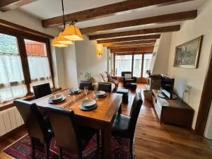 BARN THE RETREAT Bonito piso en Esterri D Aneu - Unarre