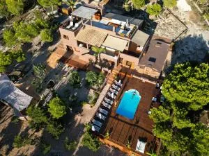 Villa Barbarosa - Es Arenals