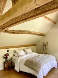 Maisons d'hotes Edda Country House - Val de Loire : photos des chambres