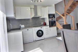 Appartements LES LOFTS PICARD - Elegance Moderne : photos des chambres