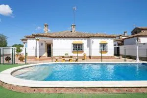 Villa Carmen - Hozanejos