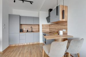 Nadmotławie by Comfort Apartments