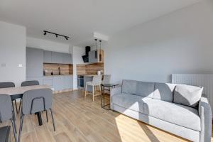 Nadmotławie by Comfort Apartments