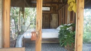Phòng Tiêu Chuẩn Giường Đôi (Standard Double Room)