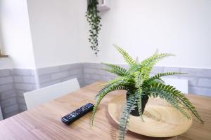 Holidayhouse Ostia - Libeccio