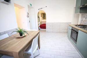 Holidayhouse Ostia - Libeccio