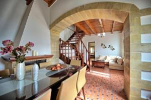 Villa Sevi Grande by PosarelliVillas