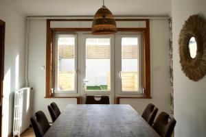 Appartements Escale au Portel : photos des chambres