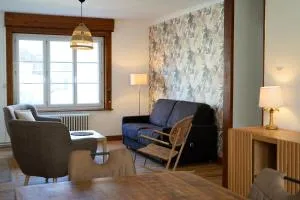 Escale au Portel - Tihen