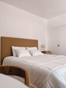 RentUp - Moderno monoambiente en Microcentro
