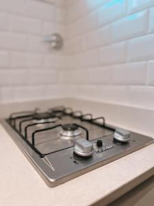 RentUp - Moderno monoambiente en Microcentro