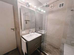 RentUp - Moderno monoambiente en Microcentro