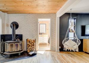 La Casa del Plage - Spa privé et Hamak