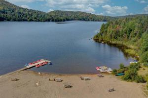 La Casa del Plage - Spa privé et Hamak