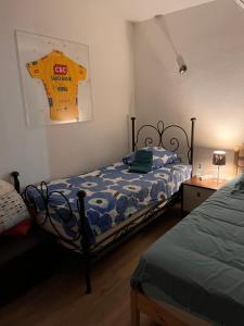 Sejours chez l'habitant Kamer met kitchenette : photos des chambres
