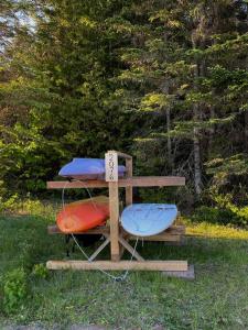 La Casa del Plage - Spa privé et Hamak