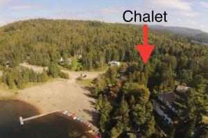 La Casa del Plage - Spa privé et Hamak