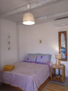 Studios Melusine - Olýmpoi