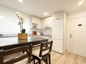 Apartamento reformado en Santoña