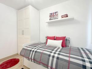 Apartamento reformado en Santoña