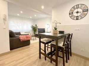 Apartamento reformado en Santoña