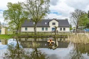 Gute Stube - Wilhelmsfelde