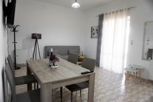 Blue Star Sea Apartment