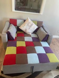 Lahinch Central 3-Bed Retreat