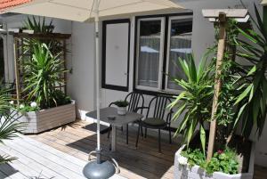 Hotels Hotel Ty Gwenn La Baule : photos des chambres
