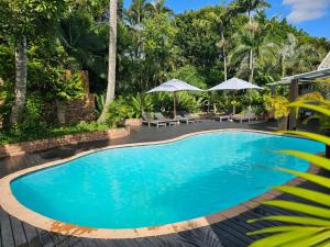 Leopard Tree Lodge
