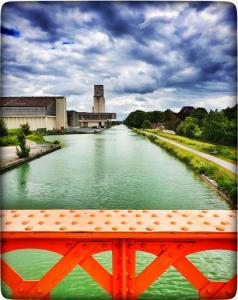 Appartements Les Rives Remoises : photos des chambres