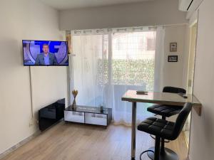 Appartement Nice Magnan