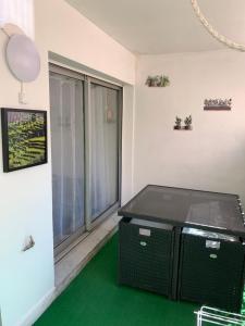 Appartement Nice Magnan