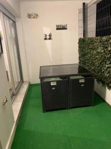 Appartement Nice Magnan