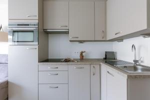 Huswell - Spacious & light apartment with double terrace